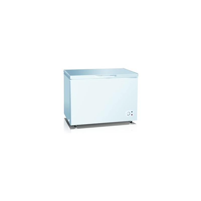 MIDEA Congélateur Horizontal HS-384CN 450L 2