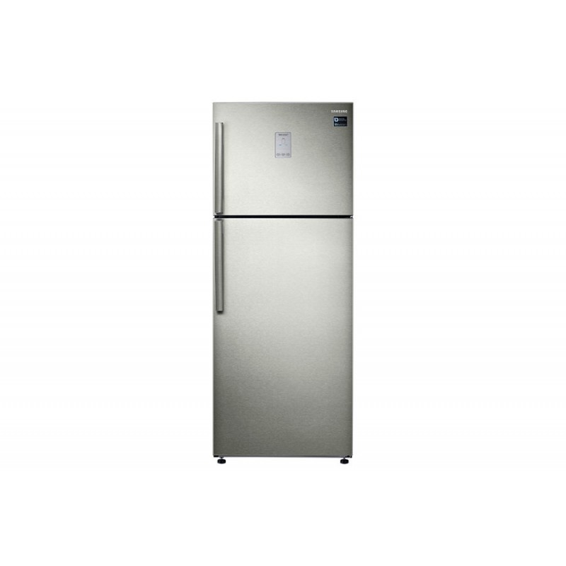 SAMSUNG Réfrigérateur Twin Cooling RT65K6340SP TC 453L SILVER  3