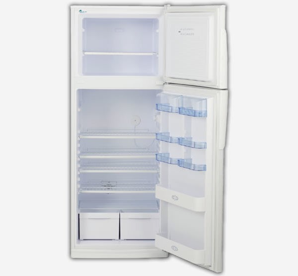 MONTBLANC Réfrigérateur MONT BLANC 450L 2P 1