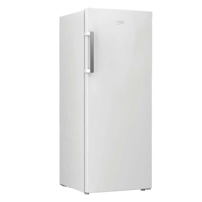 BEKO Congélateur Vertical RFNE270K21W 270L No Frost - Blanc 2