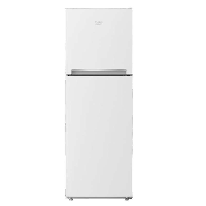 BEKO Réfrigérateur RDNT41W No Frost 410L- Blanc 1