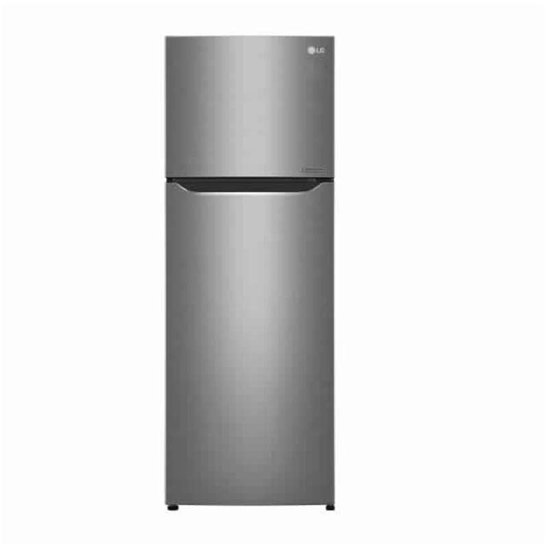LG Réfrigérateur GN-C372SLCN 309L - Silver 1