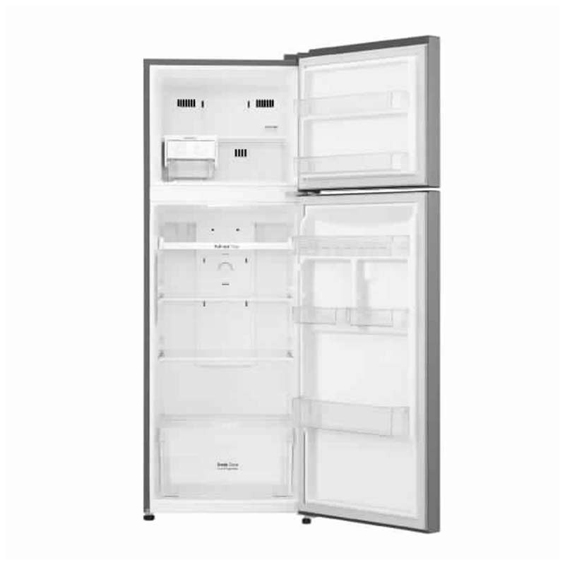 LG Réfrigérateur GN-C372SLCN 309L - Silver 2