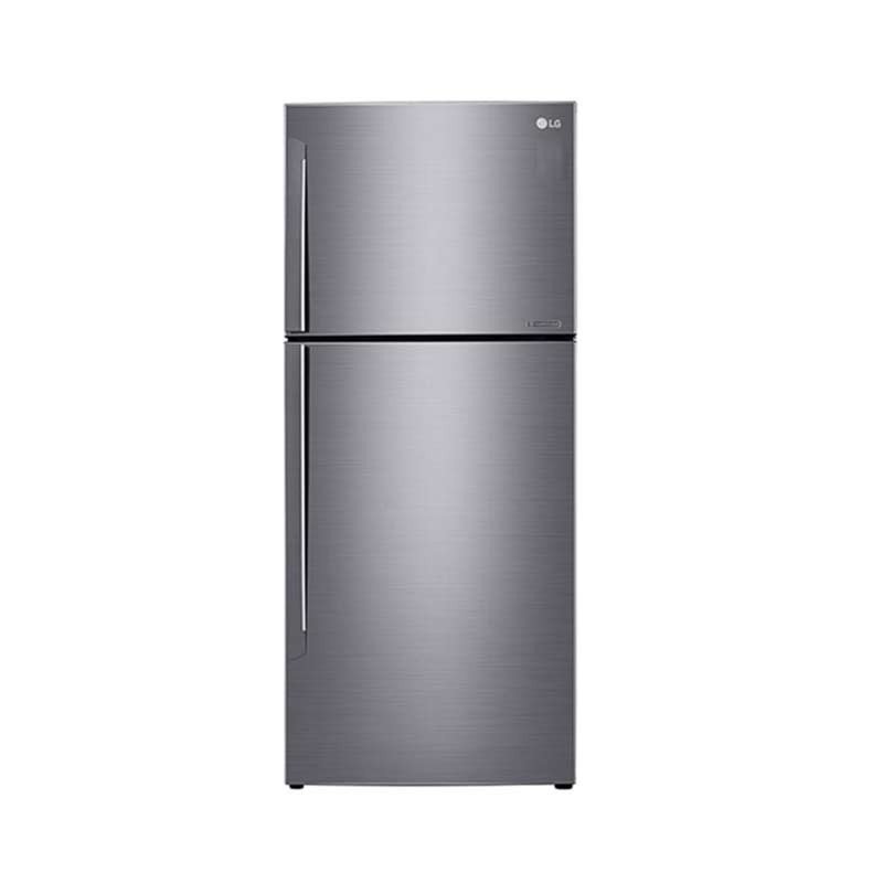 LG Réfrigérateur C432HLCU 412L - Silver 1
