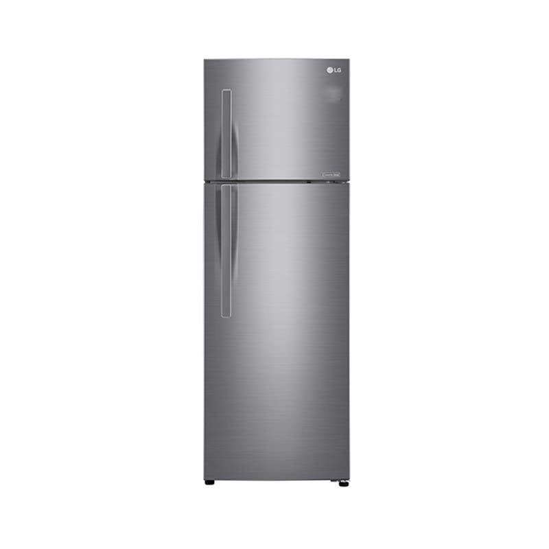 LG Réfrigérateur GL-C402RLCN 327L - Silver