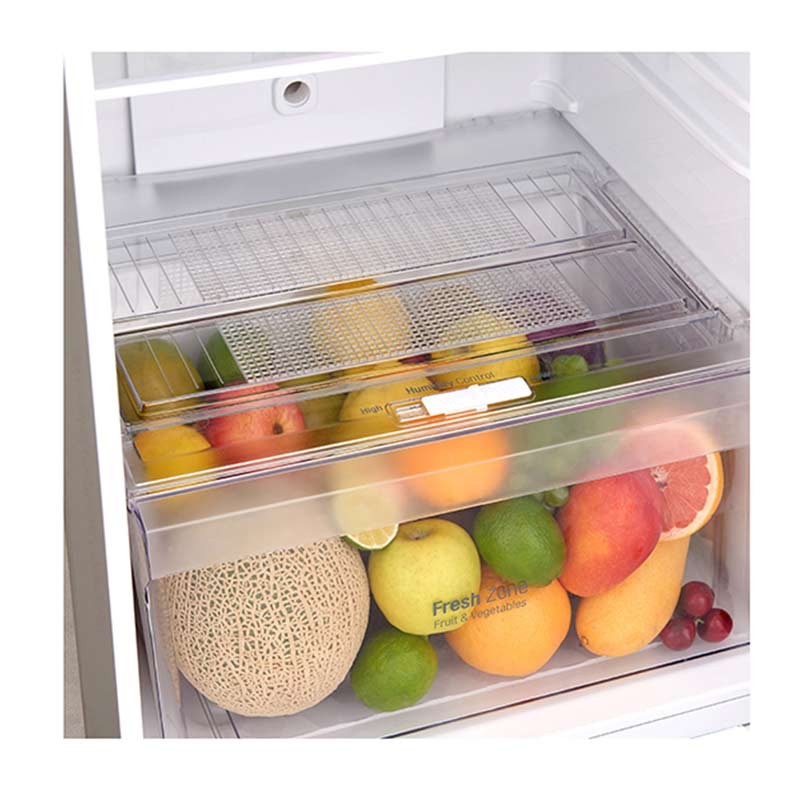 LG Réfrigérateur GL-C402RLCN 327L - Silver 3