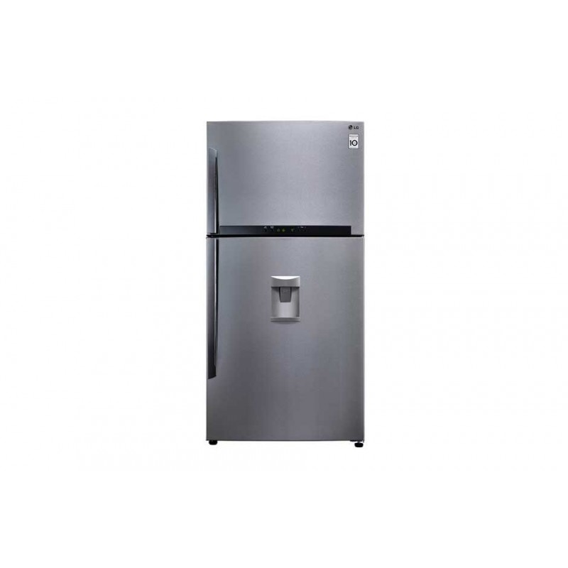 LG Réfrigérateur GR-B802HLPL 800L 1