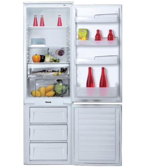 FOCUS Réfrigérateur COMBINE ENCASTRABLE FILO3200
