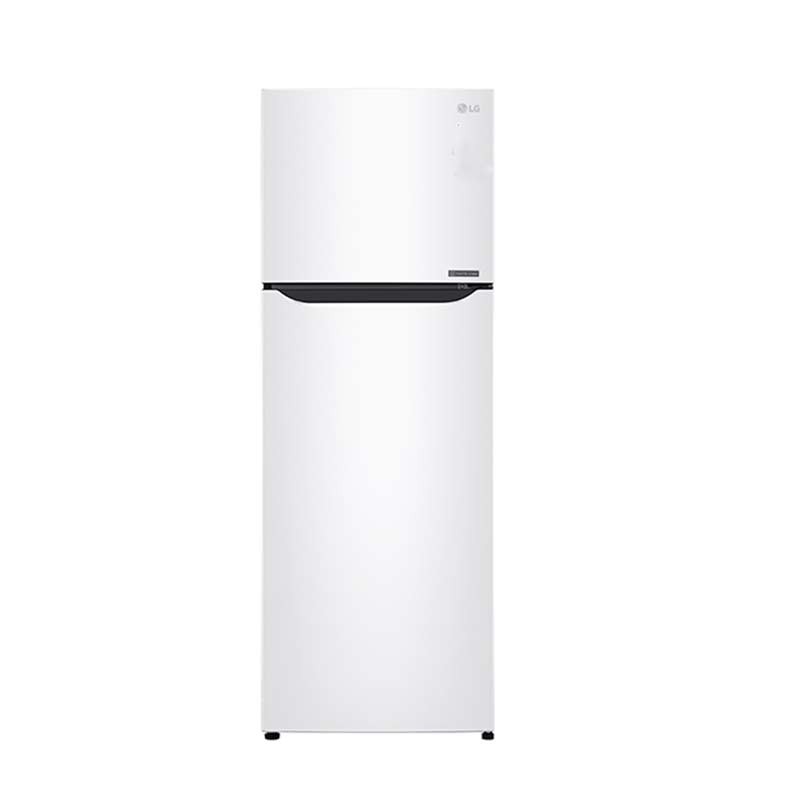 LG Réfrigérateur GN-C372SQCN 309Litres  1