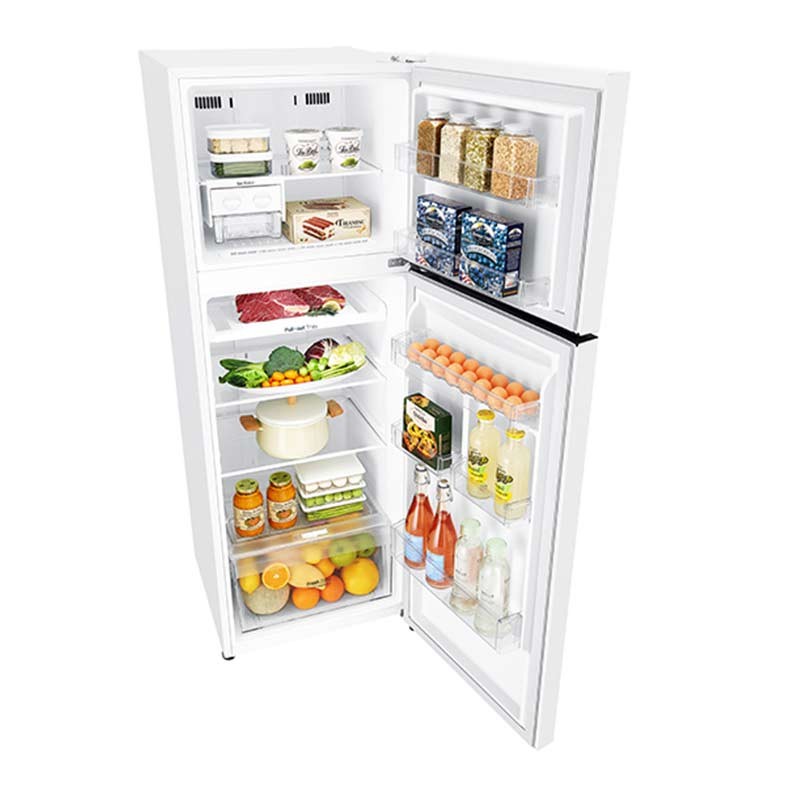 LG Réfrigérateur GN-C372SQCN 309Litres  3