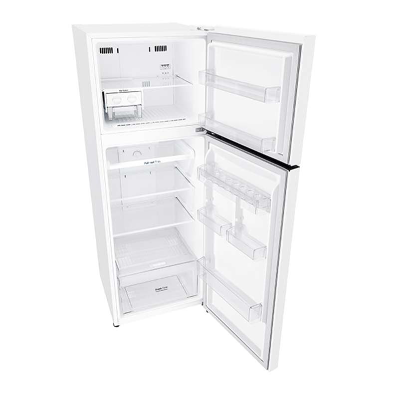 LG Réfrigérateur GN-C372SQCN 309Litres  2