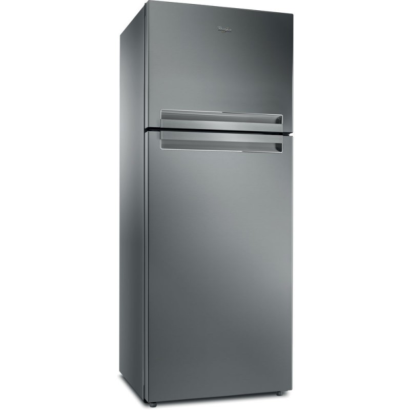 Whirlpool Réfrigérateur T TNF 8111 OX Inox 326L 1