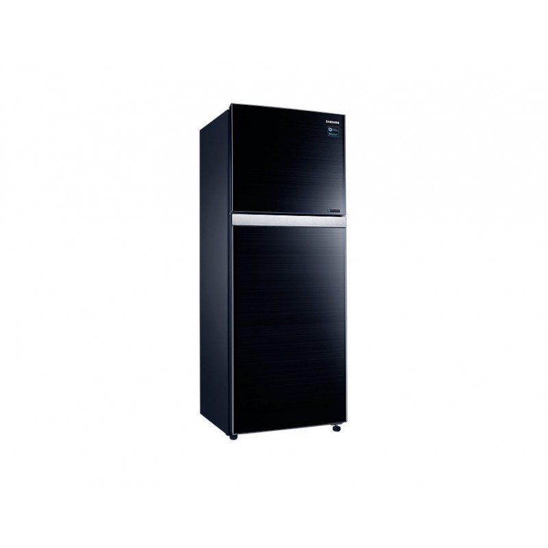 SAMSUNG Réfrigérateur RT50 Double portes Black Glass Mirror - RT50R5052GL 3