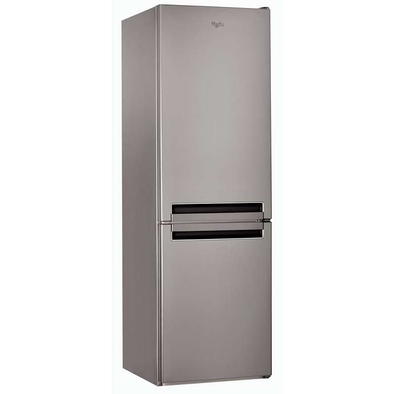 Whirlpool Réfrigérateur BSNF8121OX 360L - Inox 1