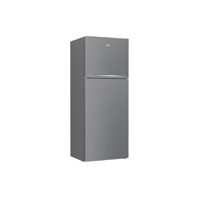 BEKO Réfrigérateur RDNT51SX 510L NO FROST - Silver 1