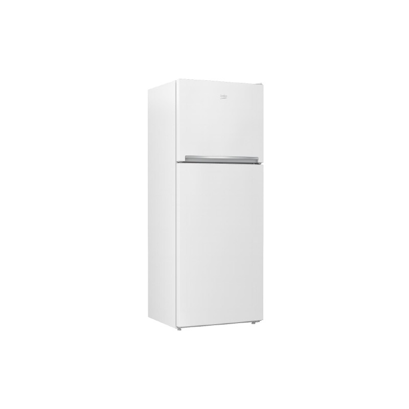 BEKO Réfrigérateur RDNT51W  510L NO FROST - Blanc 1
