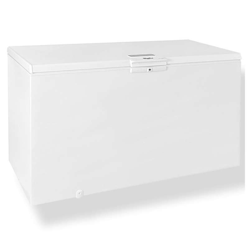 Whirlpool Congélateur Horizontal WHIRLPOOL WHE3933 500L