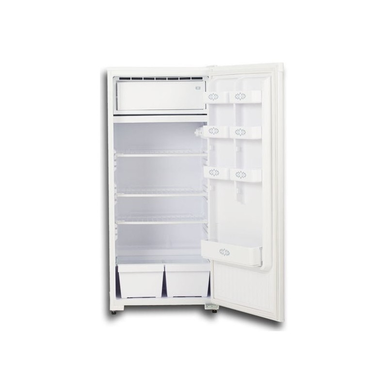 MONTBLANC Réfrigérateur FG23 230L / Gris 1