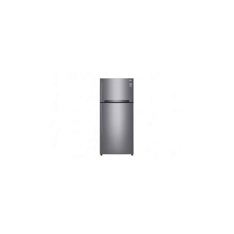 LG Réfrigérateur GN-H702HLHU no frost inverter