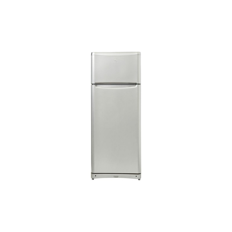 Indesit Réfrigérateur taa5s i defrost silver 490L 3