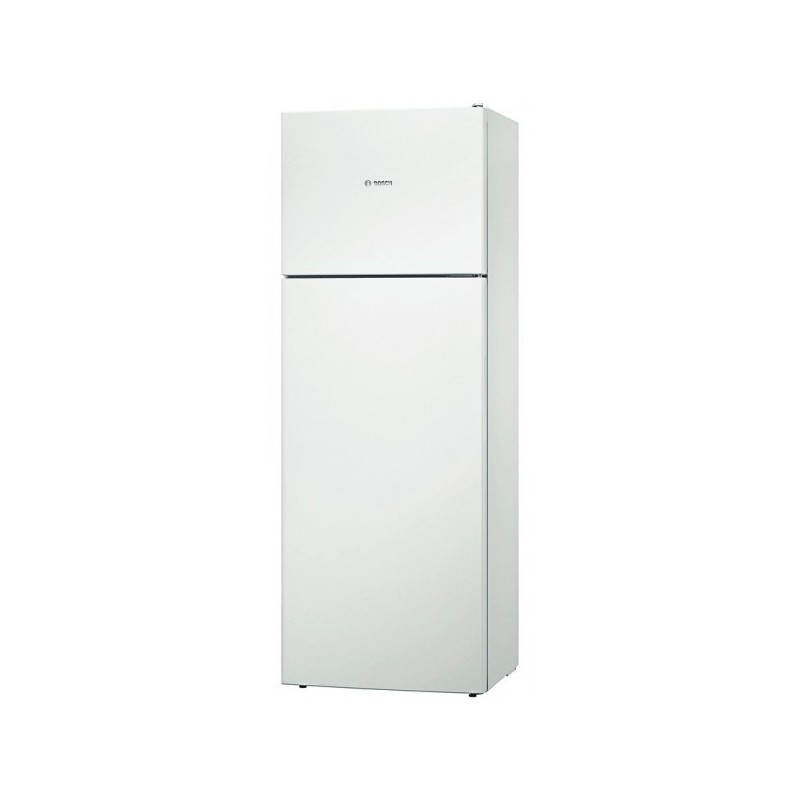 BOSCH Réfrigérateur KDV47VW30N 405L / BLANC 1