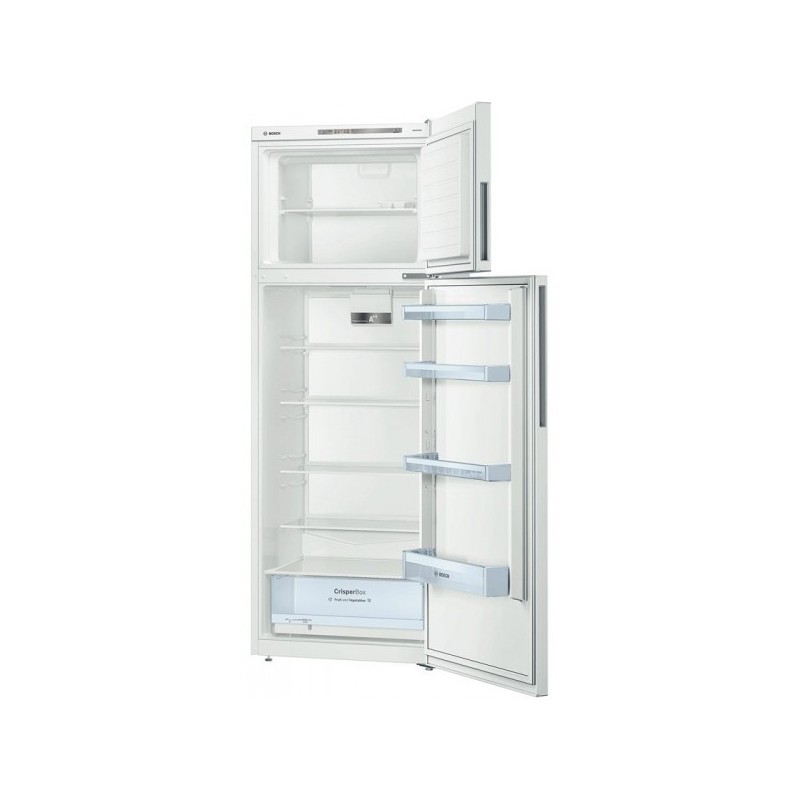 BOSCH Réfrigérateur KDV47VW30N 405L / BLANC 2