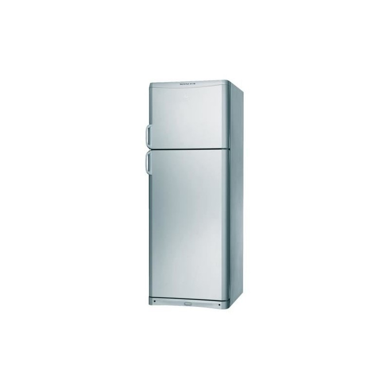 Indesit réfrigérateur TAAN6FNFS SILVER 1