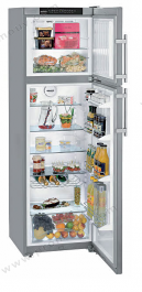 LIEBHERR Réfrigérateur CTNesf4753-22 No Frost 453L 1