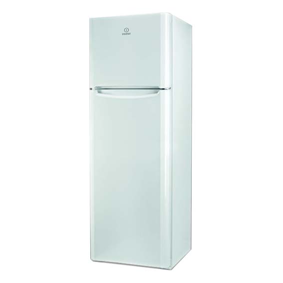 Indesit Réfrigérateur TIAA12 360L 1