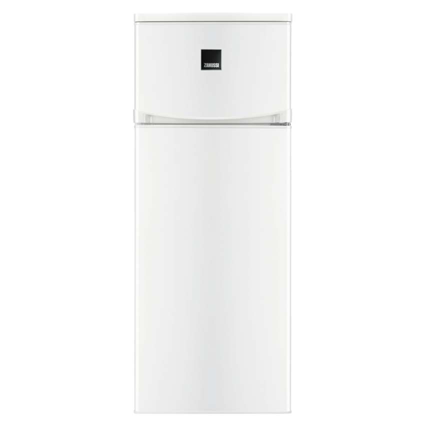 ZANUSSI Réfrigérateur ZRT27101WA 365L 1