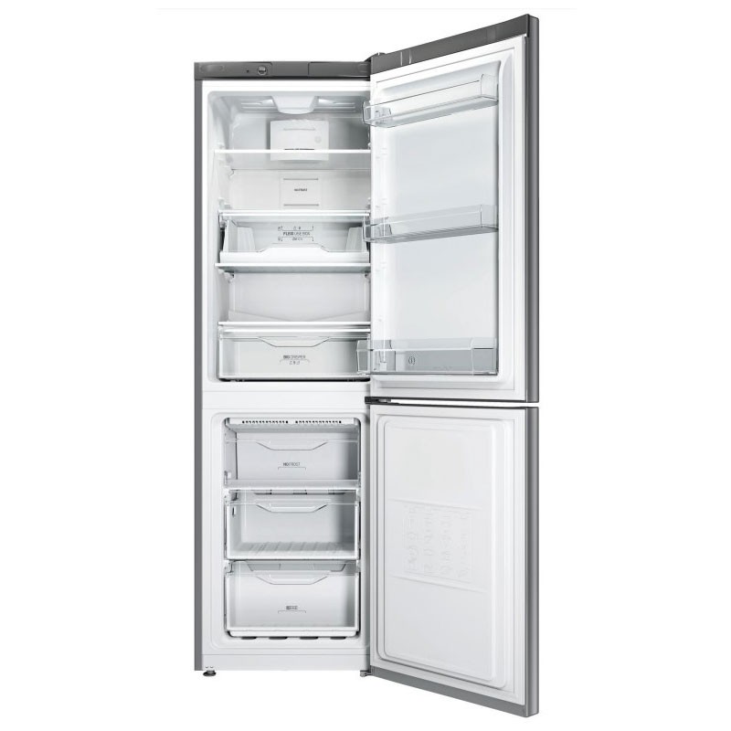 Indesit Réfrigérateur combiné LI80FF1 410 LITRES NOFROST 2