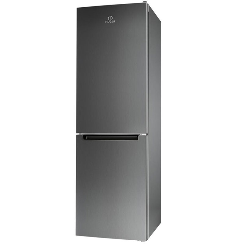 Indesit Réfrigérateur combiné LI80FF1 410 LITRES NOFROST 1