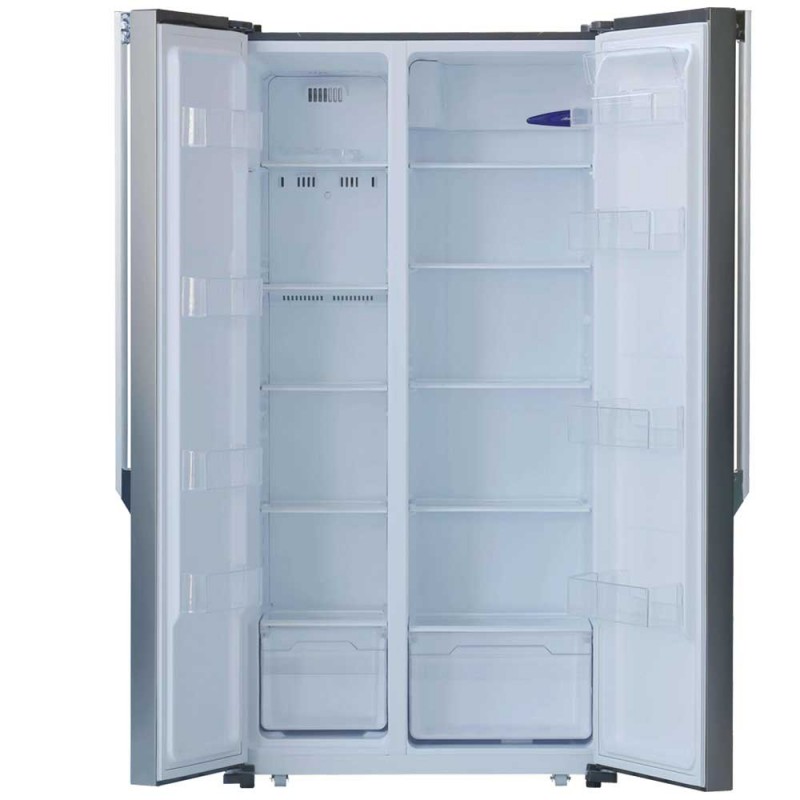 TELEFUNKEN Réfrigérateur SIDE BY SIDE 562 LITRES NOFROST - TLF2-66 2