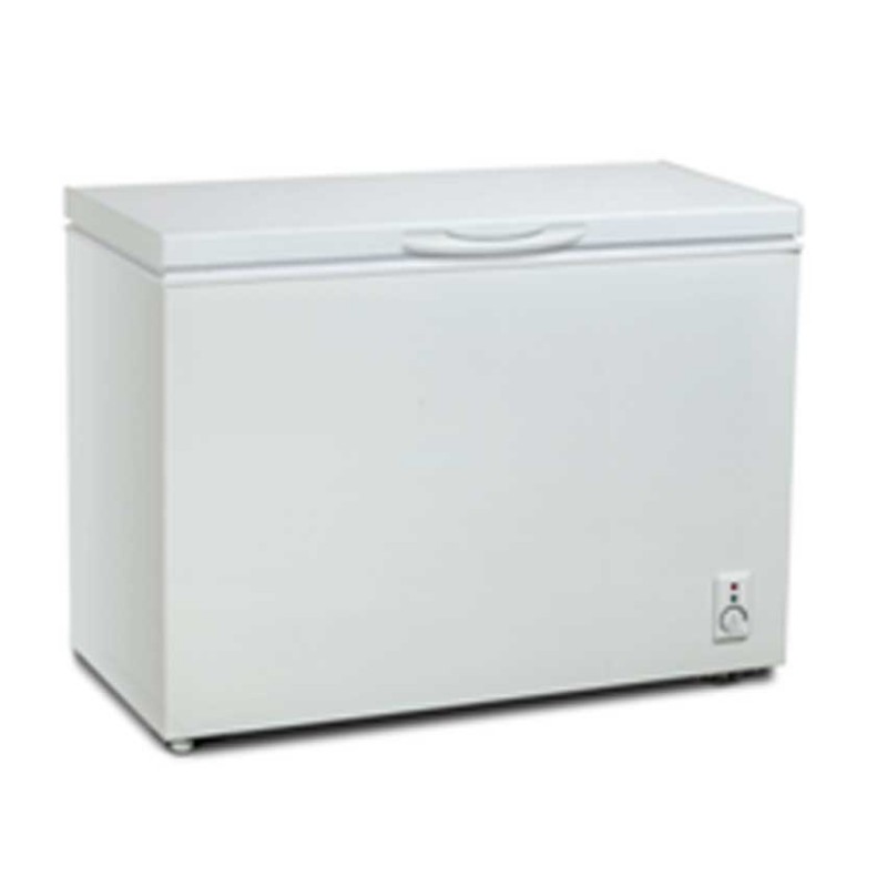 NewStar CONGéLATEUR HORIZONTAL CG 240 200 LITRES BLANC