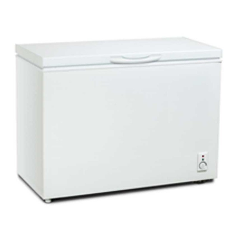 NewStar CONGéLATEUR HORIZONTAL CG 180 150 LITRES BLANC 1