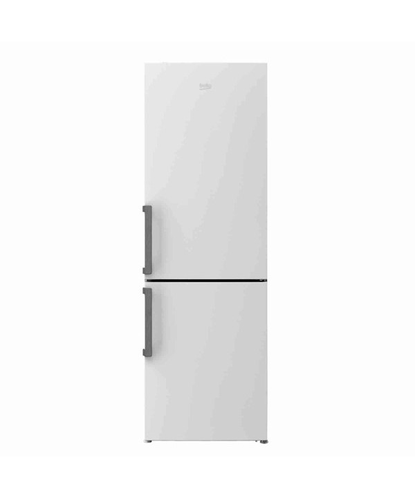 BEKO Réfrigérateur Combiné RCNA400K21W No-Frost 400L 1