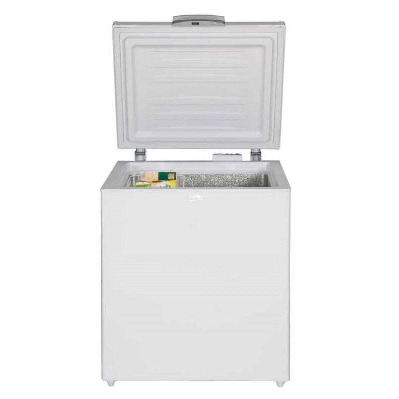 BEKO CONGéLATEUR HORIZONTAL HS170510 170 LITRES