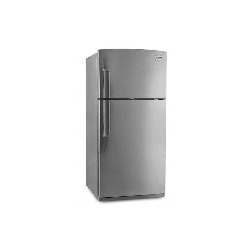 Azur REFRIGERATEUR DEFROST AZ420S 420L / SILVER 1