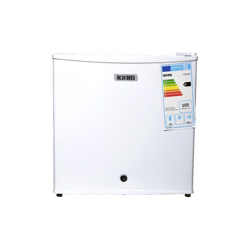 IGNIS MINI BAR RHN50W 50L BLANC au meilleur prix en Tunisie sur