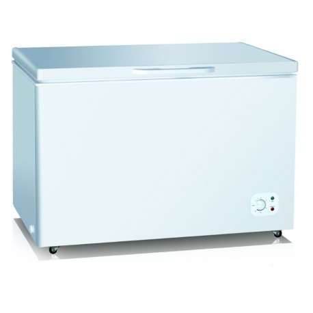 MIDEA CONGELATEUR HORIZONTAL HS-390C 450L 1