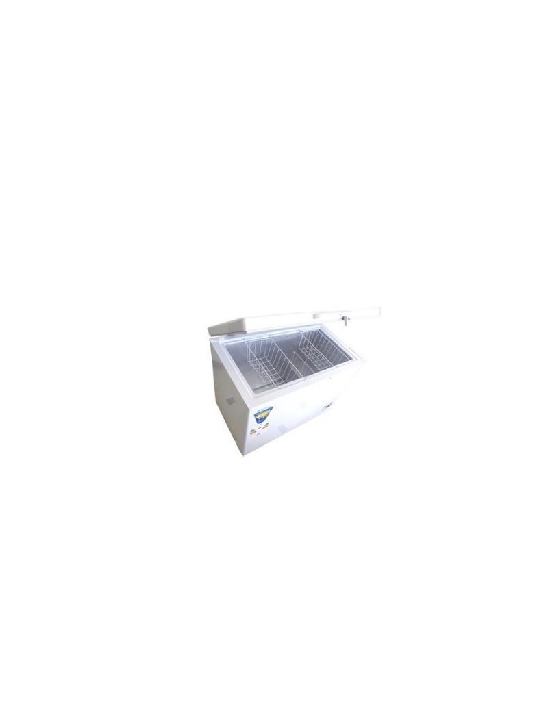 BIOLUX Congélateur HORIZONTAL CR35 300L BLANC  1