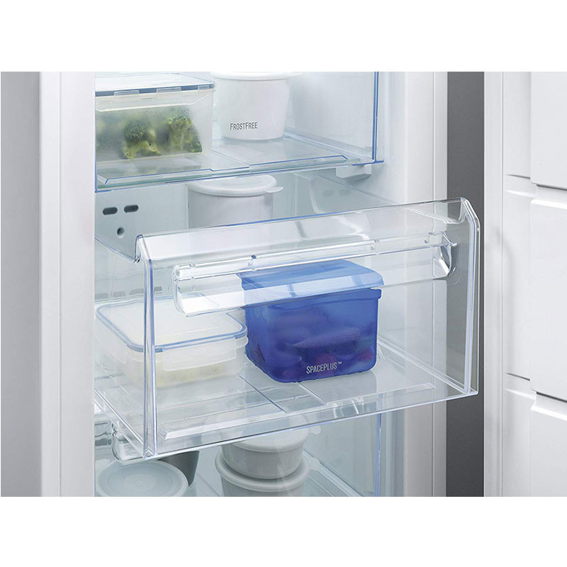 Electrolux Congélateur Vertical Encastrable NOFROST 204L EUN2244AOW 2
