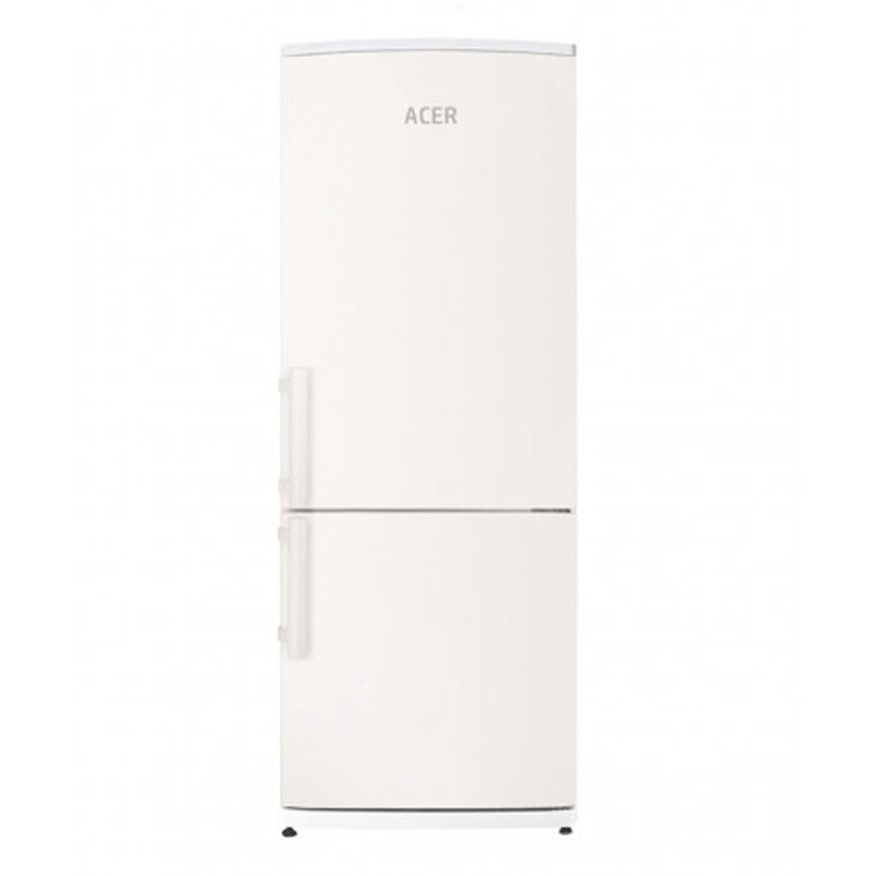 Acer RéFRIGéRATEUR COMBINé NF373W 373 LITRES NOFROST - BLANC 1