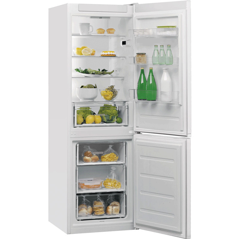 Whirlpool RéFRIGéRATEUR W5811EW 339LITRES 2