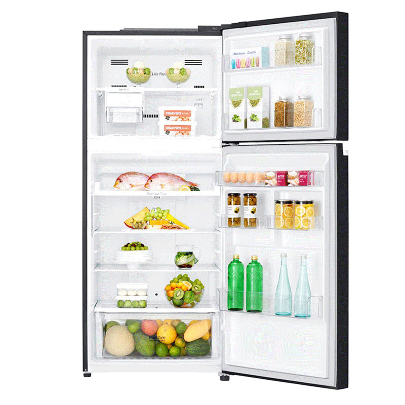 LG RéFRIGéRATEUR GN-C422SGCU 427 LITRES NOFROST 2
