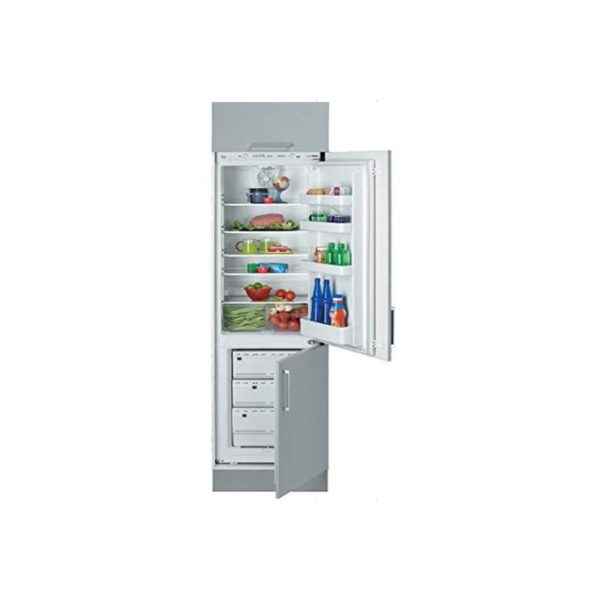 Hoover RéFRIGéRATEUR COMBINé INTéGRABLE 260L TEKA CI 340 1