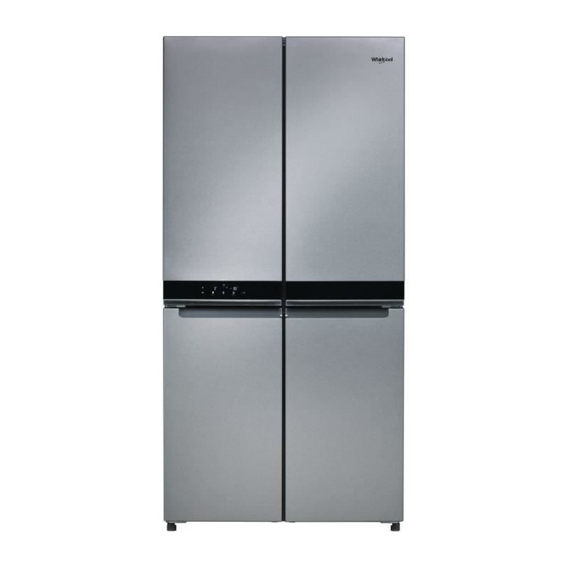 Whirlpool RéFRIGéRATEUR SIDE BY SIDE (WQ9 B1L) 591L 2