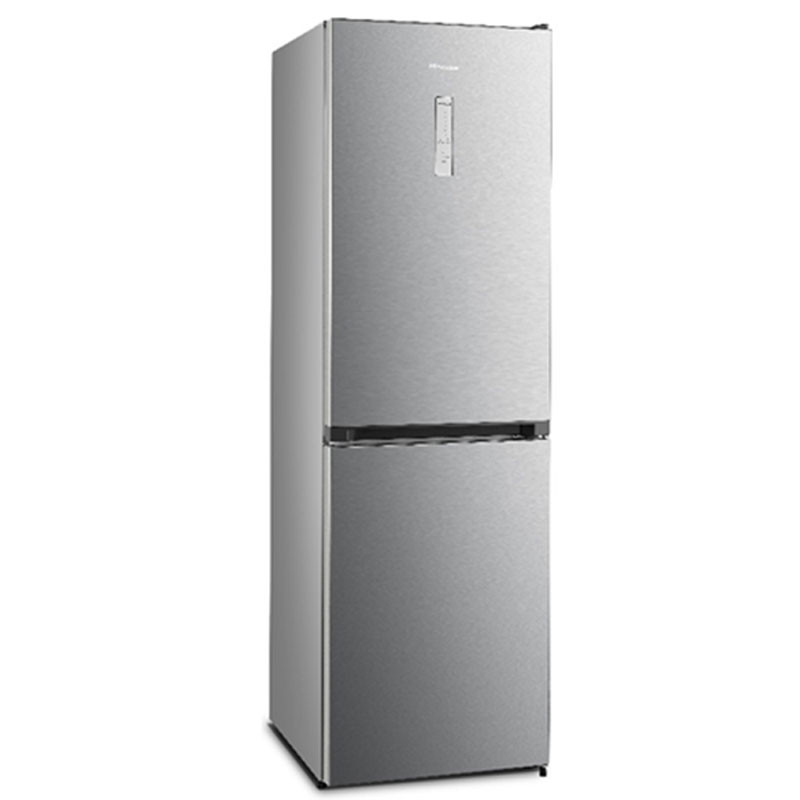 HISENSE RéFRIGéRATEUR COMBINé NOFROST 318L - (RD-41WC)