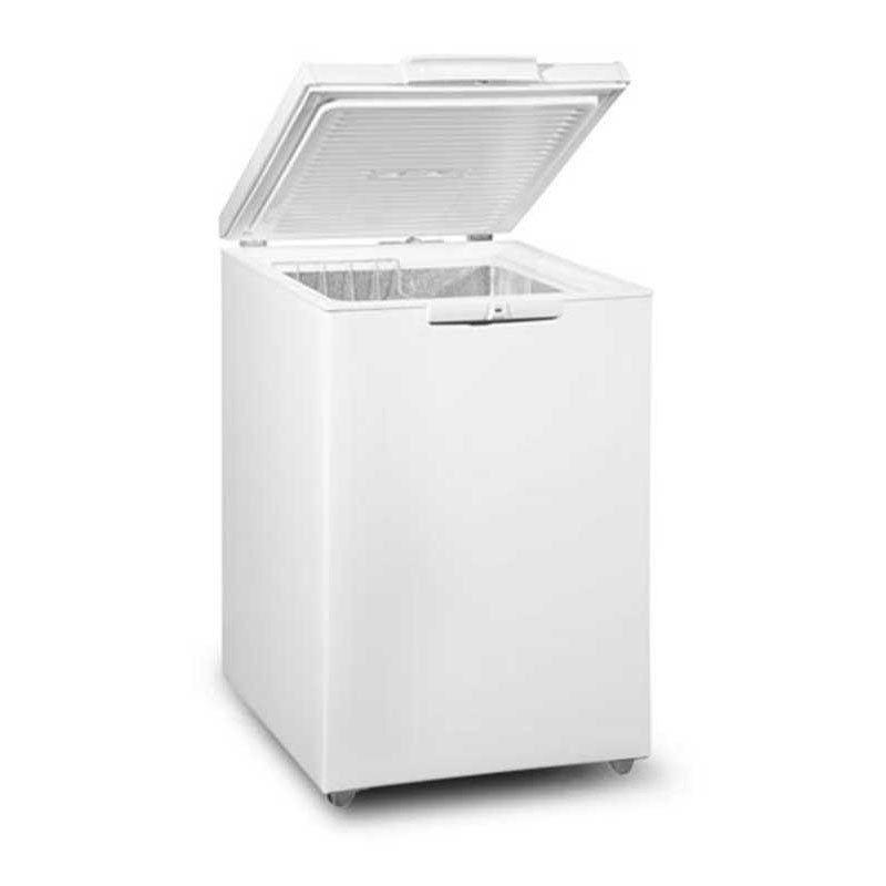 CONGÉLATEUR COFFRE WHIRLPOOL 500L 6e SENS