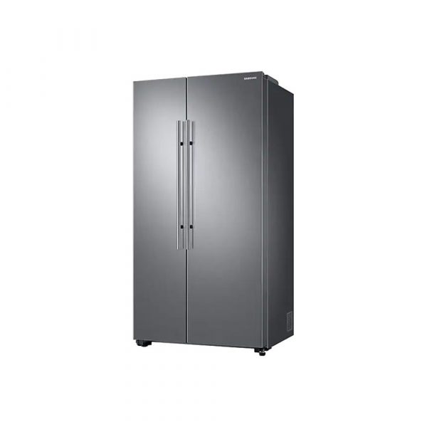 SAMSUNG RéFRIGéRATEUR SIDE BY SIDE RS66N8100S9 647L 2